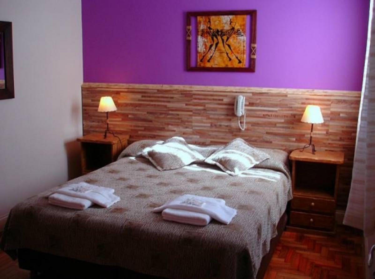 Picture of Apartment Building For Sale in Mar Del Plata, Buenos Aires, Argentina