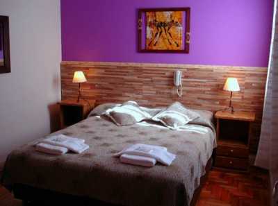 Apartment Building For Sale in Mar Del Plata, Argentina