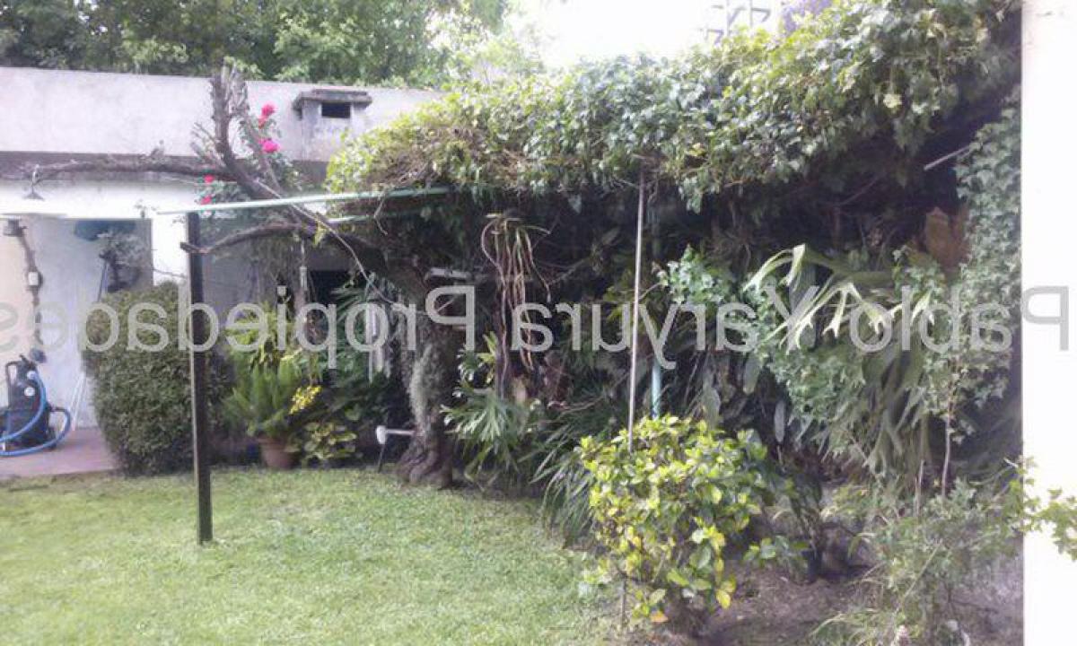 Picture of Home For Sale in Tres De Febrero, Buenos Aires, Argentina