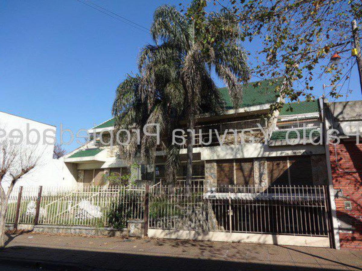 Picture of Residential Land For Sale in Tres De Febrero, Buenos Aires, Argentina