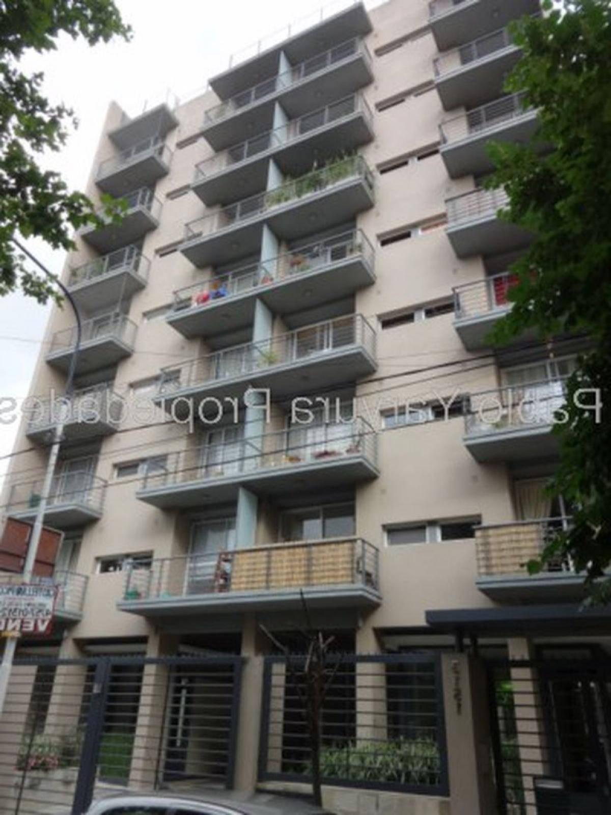 Picture of Warehouse For Sale in Tres De Febrero, Buenos Aires, Argentina