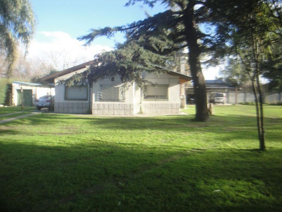 Picture of Farm For Sale in Moreno, Buenos Aires, Argentina