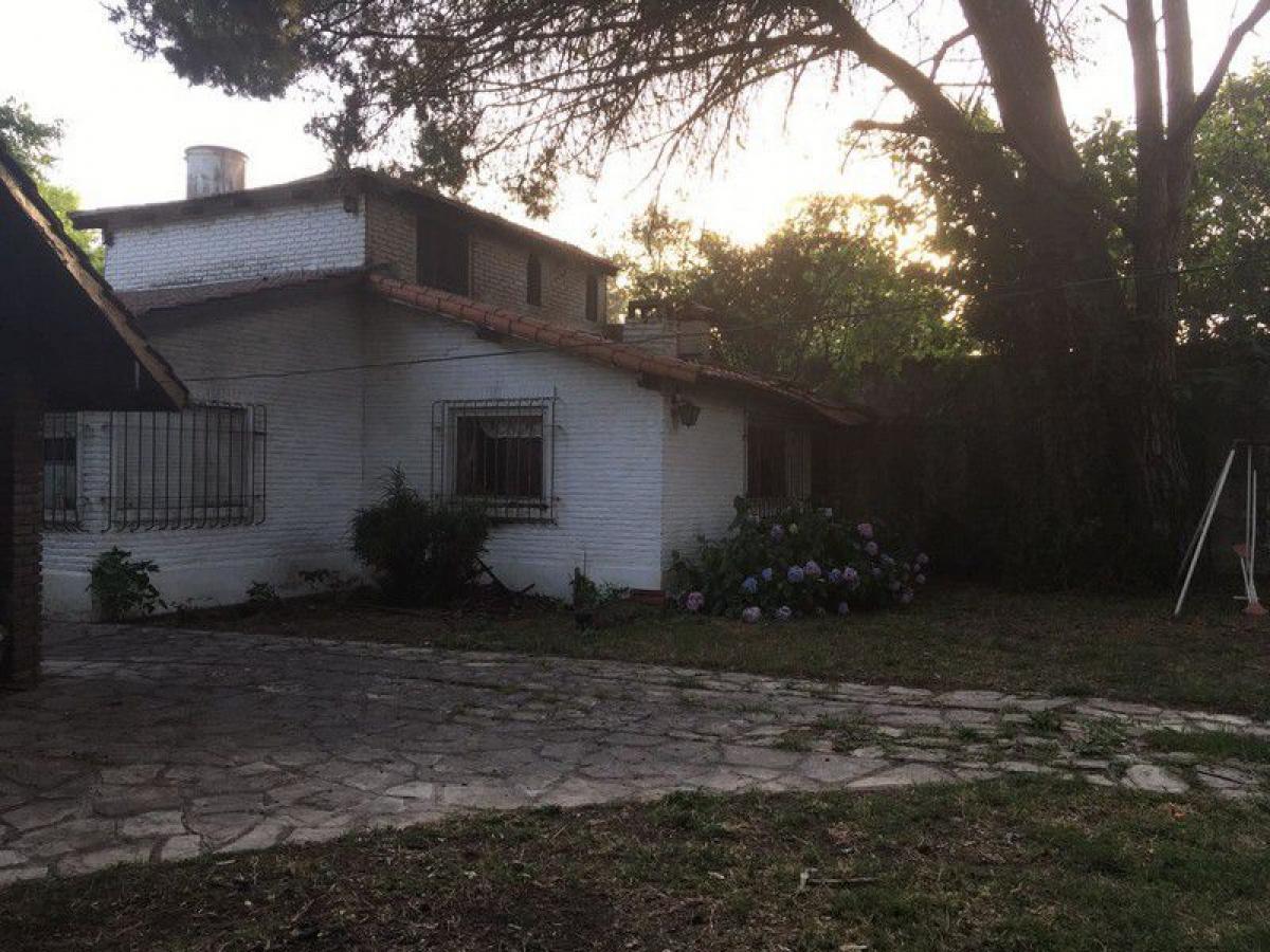 Picture of Farm For Sale in Moreno, Buenos Aires, Argentina