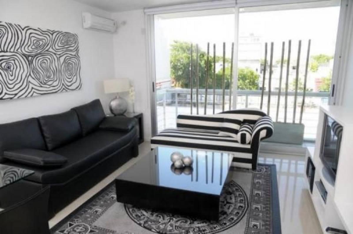 Picture of Apartment For Sale in Palermo, Distrito Federal, Argentina