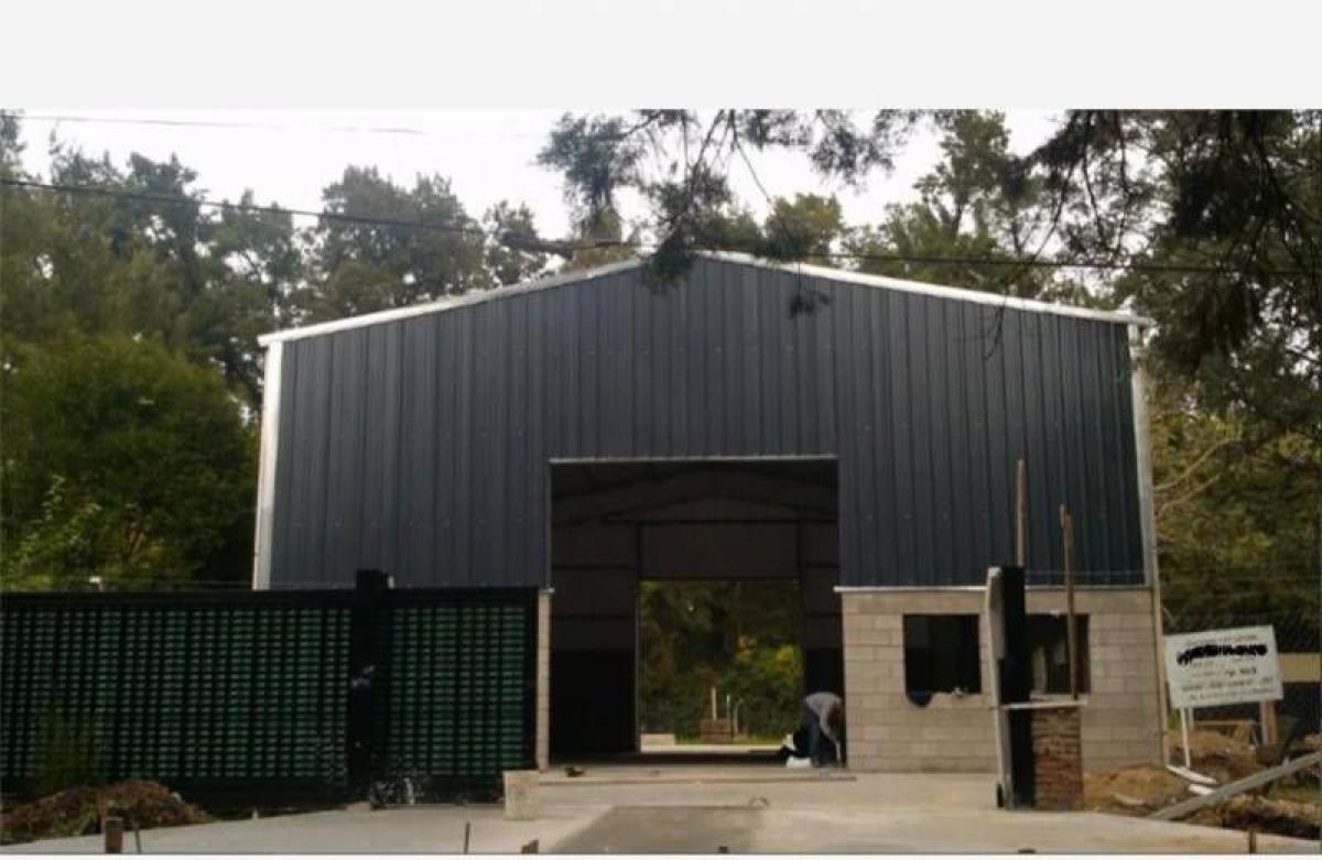 Picture of Other Commercial For Sale in Pilar, Santa Fe, Argentina