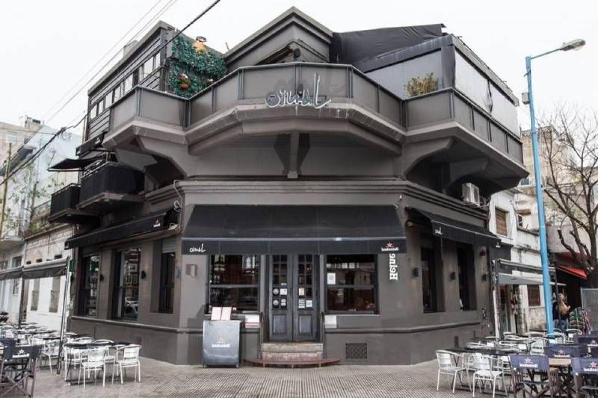 Picture of Home For Sale in Palermo, Distrito Federal, Argentina