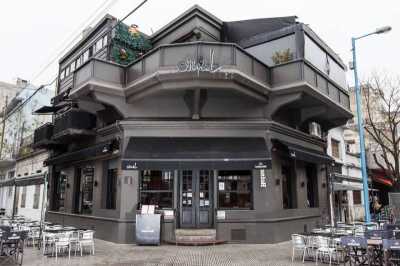 Home For Sale in Palermo, Argentina