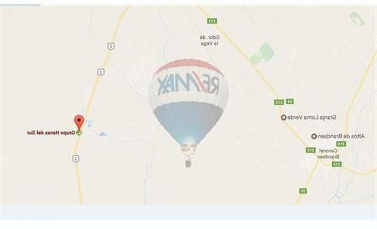 Picture of Residential Land For Sale in Brandsen, Buenos Aires, Argentina