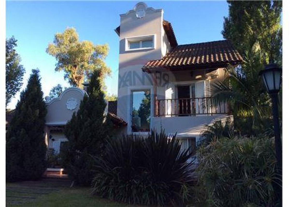 Picture of Home For Sale in Escobar, Buenos Aires, Argentina