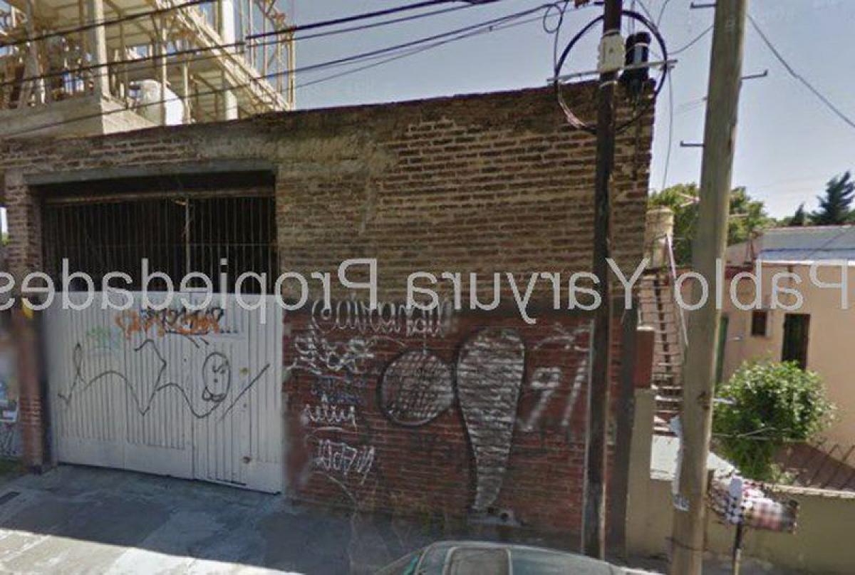 Picture of Residential Land For Sale in Tres De Febrero, Buenos Aires, Argentina