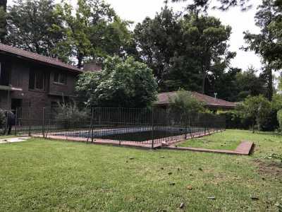 Farm For Sale in Escobar, Argentina