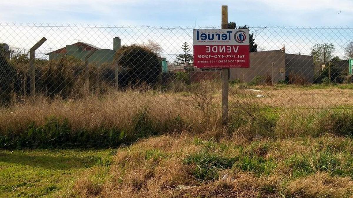 Picture of Residential Land For Sale in General Alvarado, Buenos Aires, Argentina
