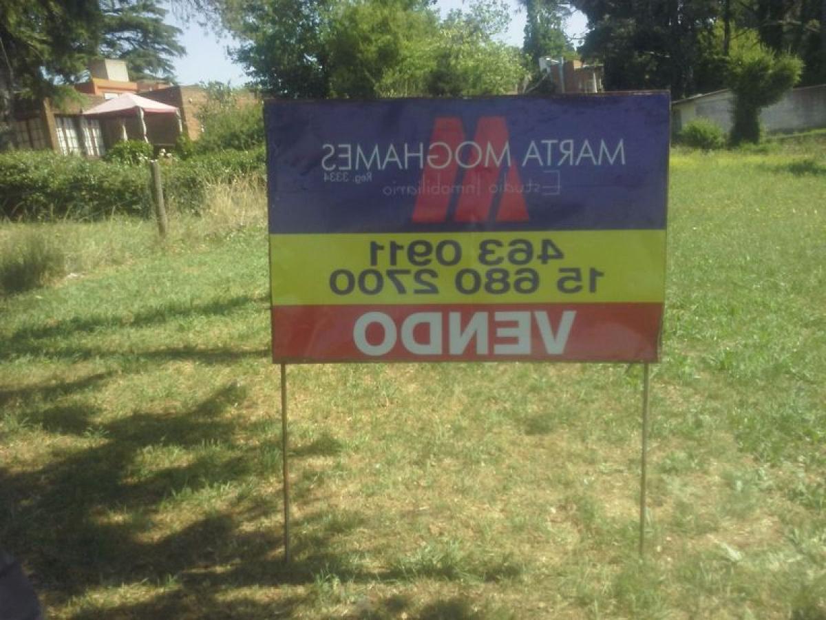 Picture of Residential Land For Sale in General Pueyrredon, Buenos Aires, Argentina