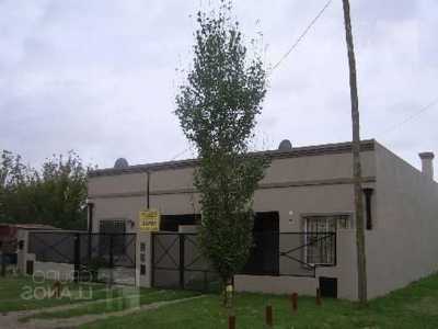 Apartment For Sale in Laprida, Argentina