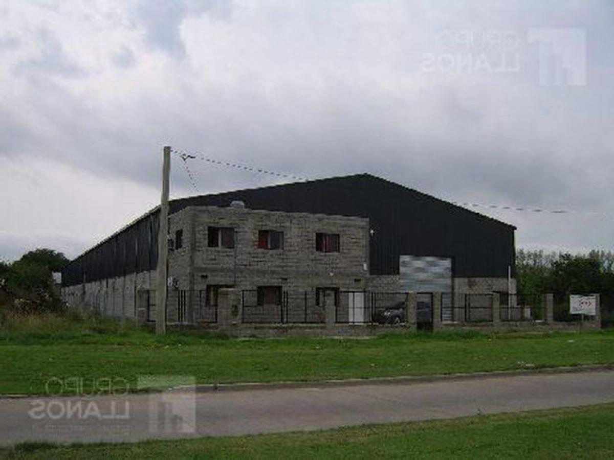 Picture of Apartment For Sale in Laprida, Buenos Aires, Argentina