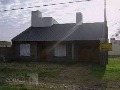 Home For Sale in Laprida, Argentina
