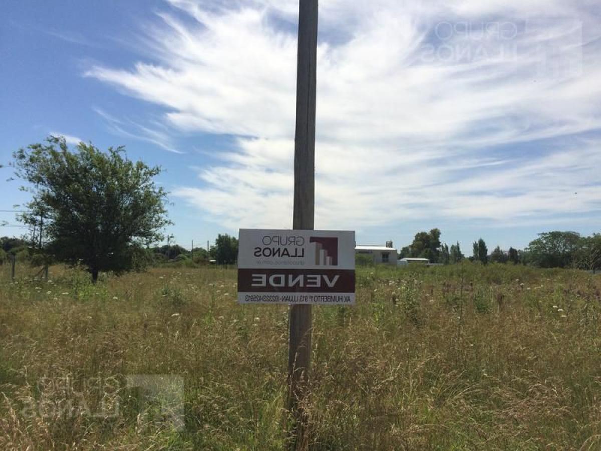 Picture of Residential Land For Sale in Laprida, Buenos Aires, Argentina