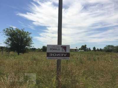 Residential Land For Sale in Laprida, Argentina