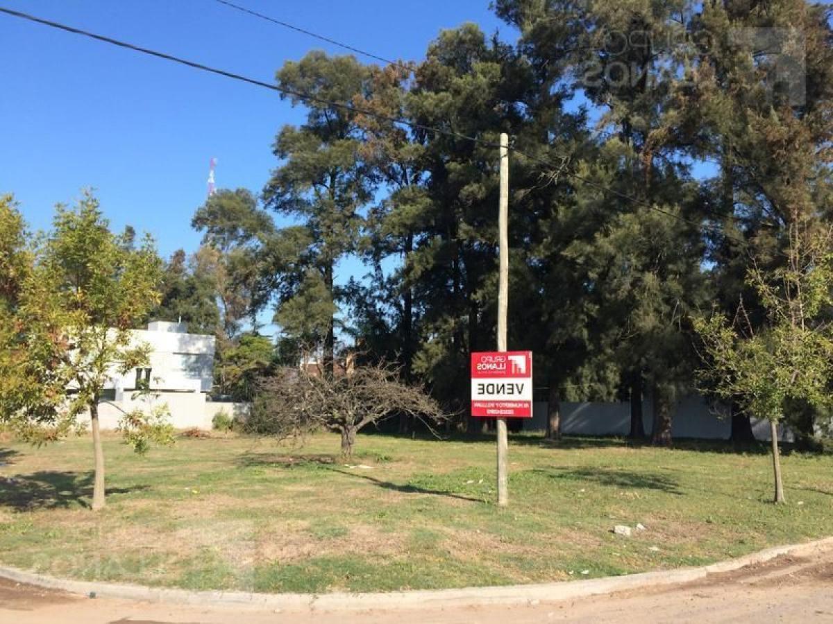 Picture of Residential Land For Sale in Bs.As. G.B.A. Zona Oeste, Buenos Aires, Argentina