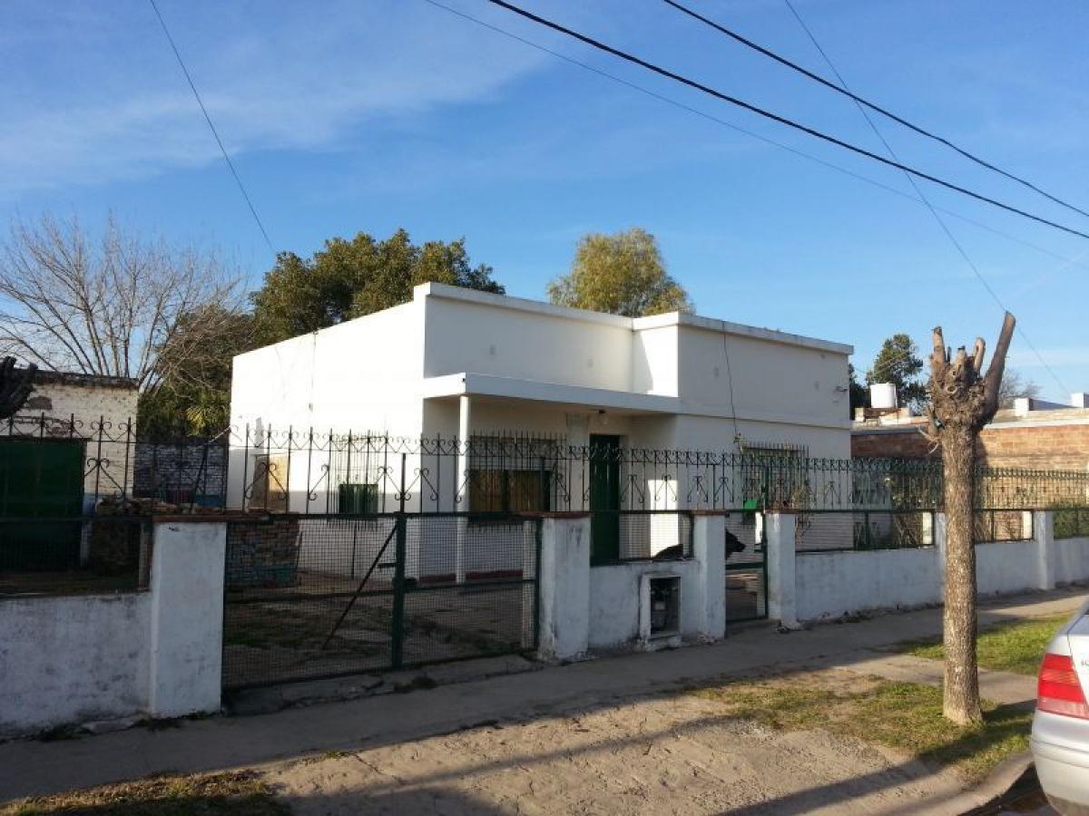 Picture of Residential Land For Sale in Bs.As. G.B.A. Zona Oeste, Buenos Aires, Argentina