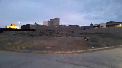 Residential Land For Sale in Santa Cruz, Argentina