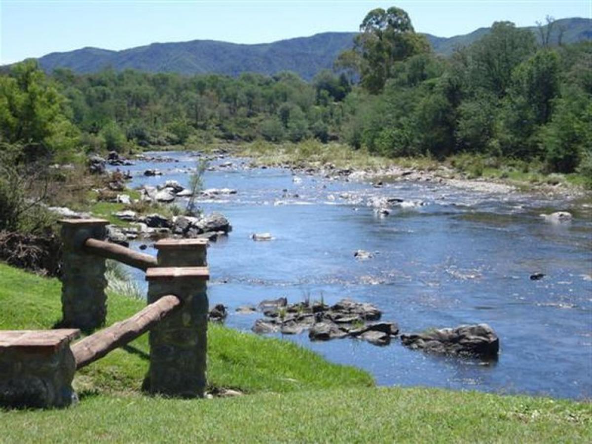 Picture of Residential Land For Sale in Cordoba, Cordoba, Argentina