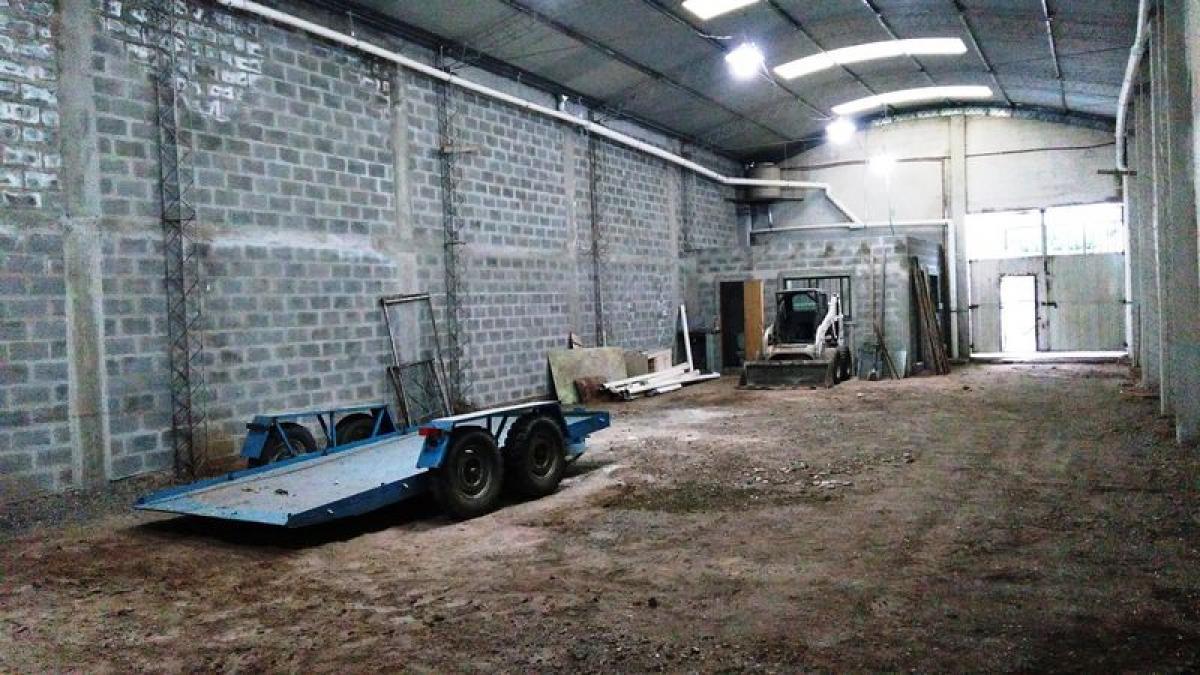 Picture of Apartment Building For Sale in Cordoba, Cordoba, Argentina