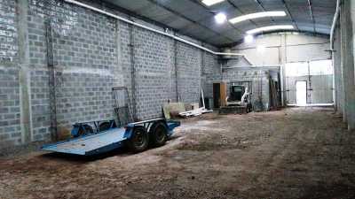 Apartment Building For Sale in Cordoba, Argentina