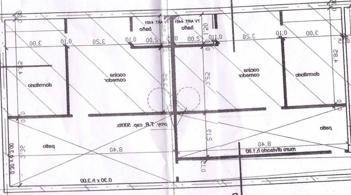 Picture of Residential Land For Sale in General San Martin, Buenos Aires, Argentina