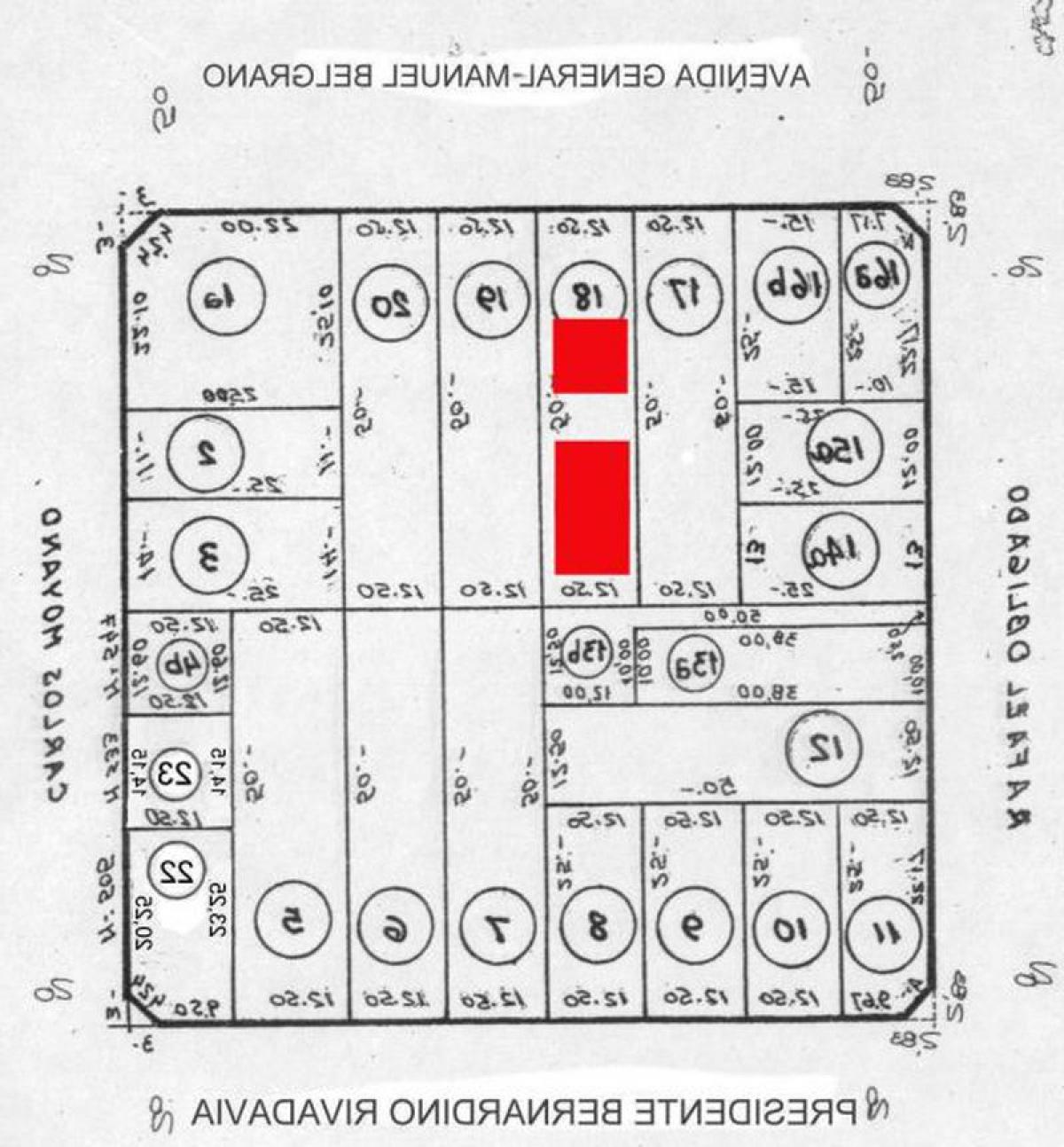 Picture of Residential Land For Sale in Tierra Del Fuego, Tierra del Fuego, Argentina