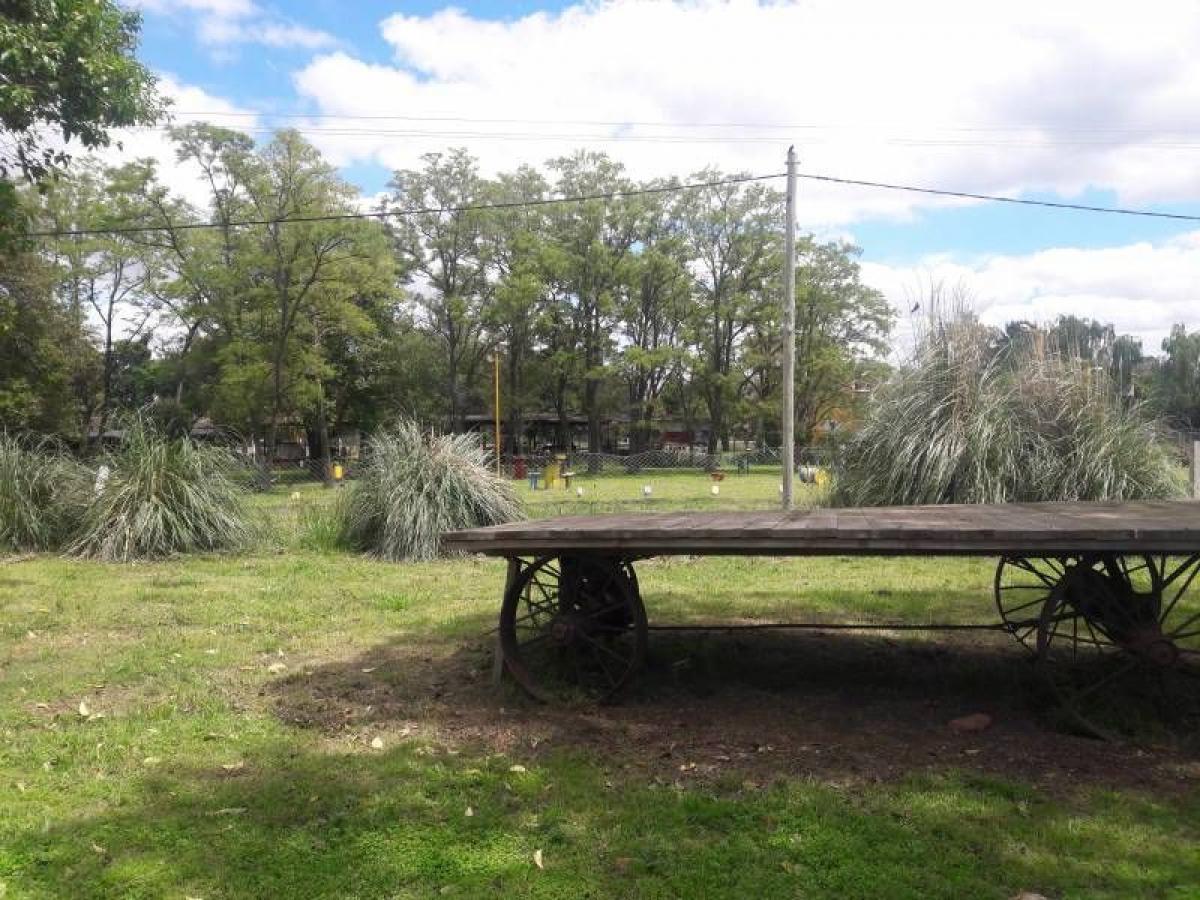 Picture of Residential Land For Sale in Roque Perez, Buenos Aires, Argentina