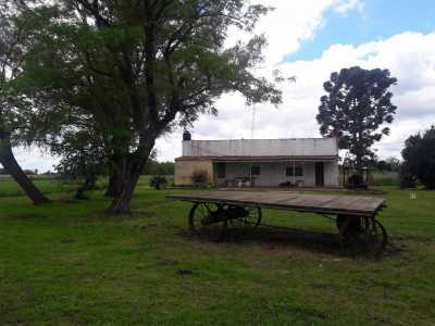 Residential Land For Sale in Roque Perez, Argentina