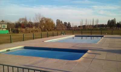Residential Land For Sale in Campana, Argentina