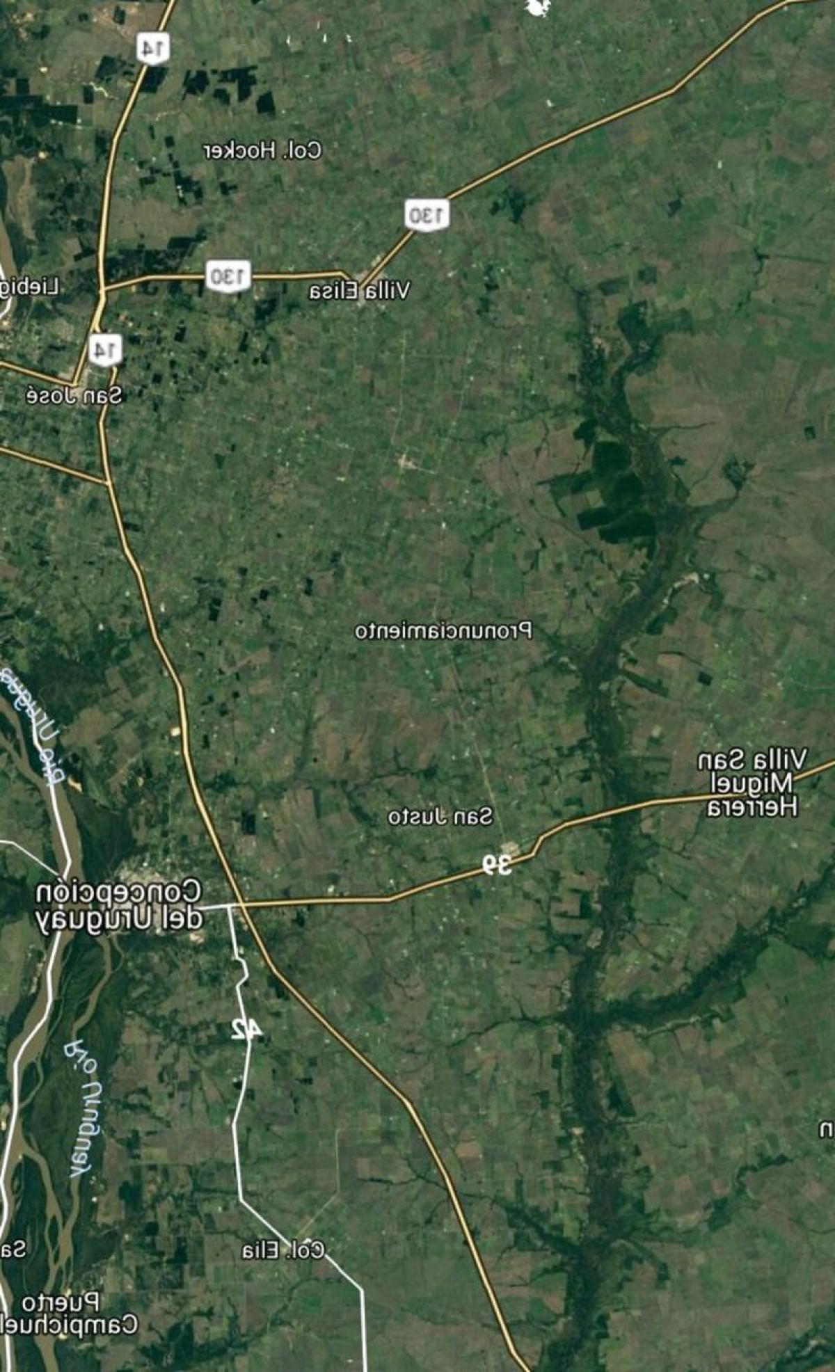 Picture of Residential Land For Sale in Entre Rios, Entre Rios, Argentina