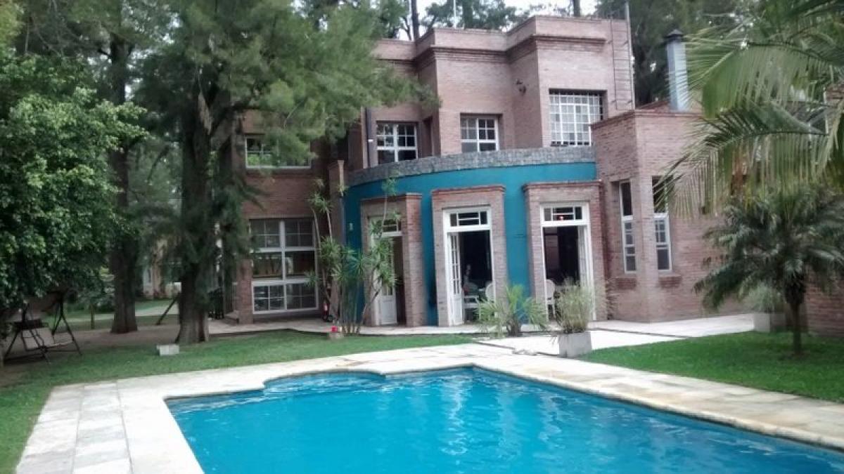 Picture of Farm For Sale in Bs.As. G.B.A. Zona Sur, Buenos Aires, Argentina