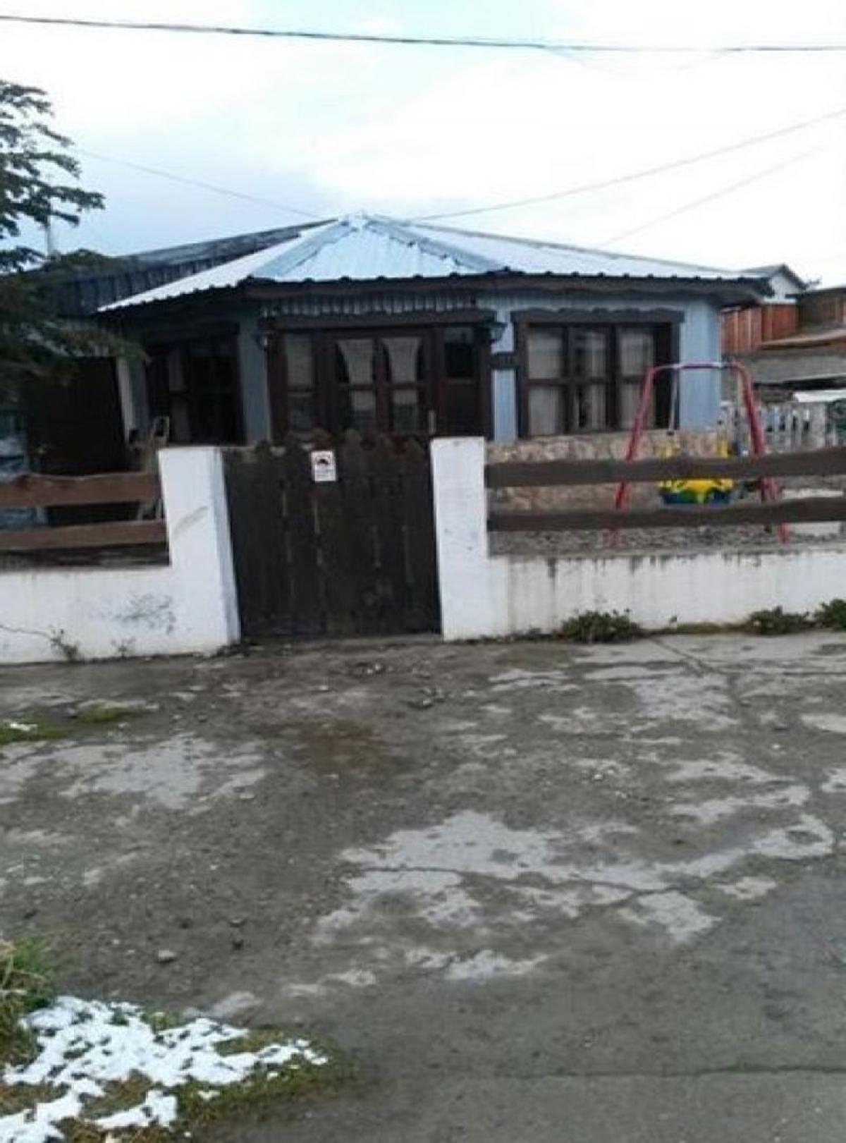 Picture of Home For Sale in Tierra Del Fuego, Tierra del Fuego, Argentina