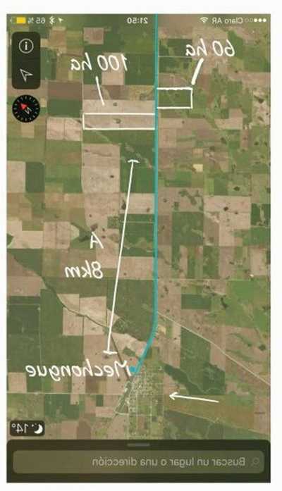 Home For Sale in General Alvarado, Argentina