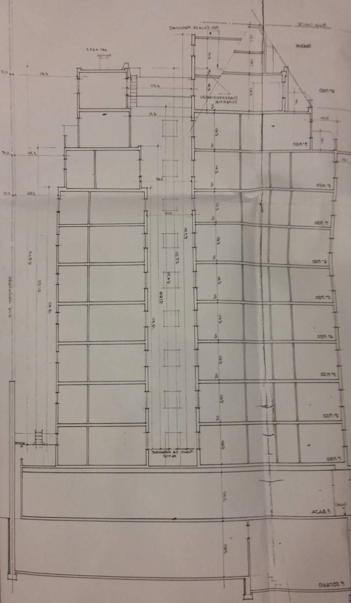 Picture of Apartment Building For Sale in Capital Federal, Distrito Federal, Argentina