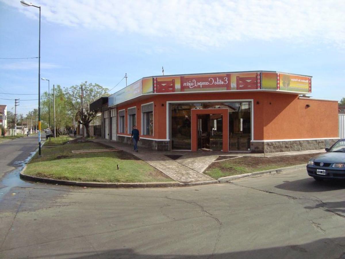Picture of Office For Sale in Bs.As. G.B.A. Zona Oeste, Buenos Aires, Argentina