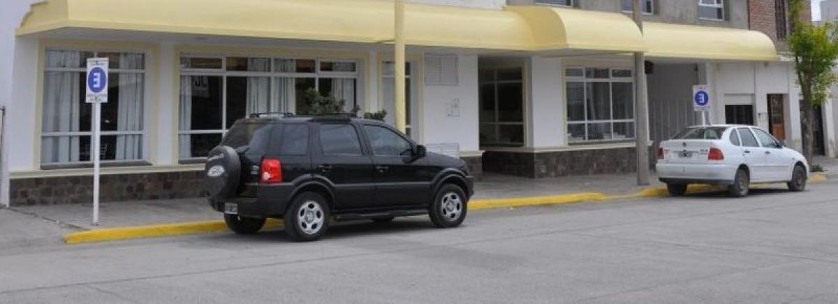 Picture of Hotel For Sale in Chubut, Chubut, Argentina