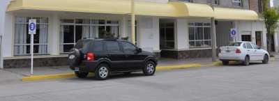 Hotel For Sale in Chubut, Argentina