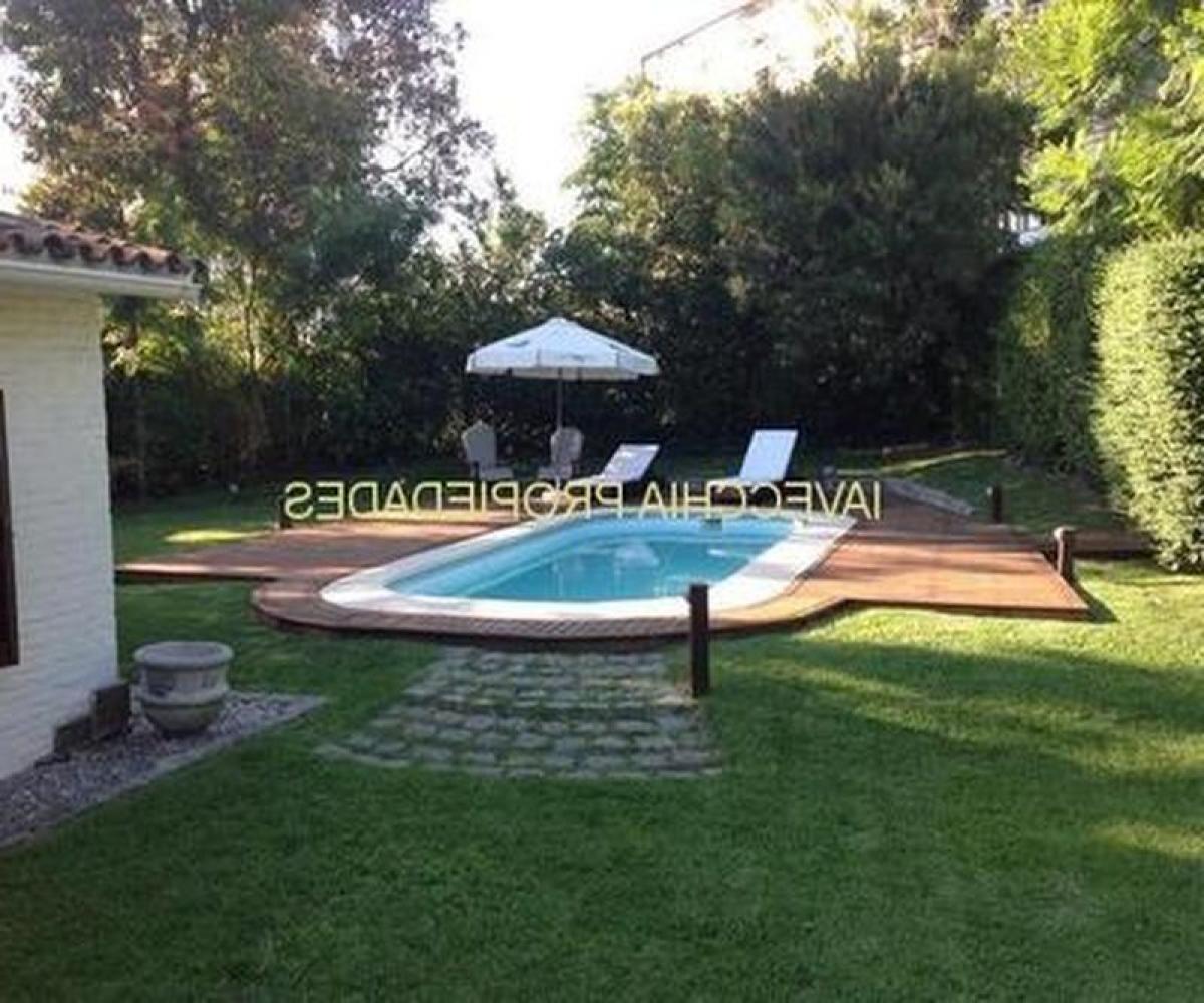 Picture of Home For Sale in Rivadavia, Mendoza, Argentina