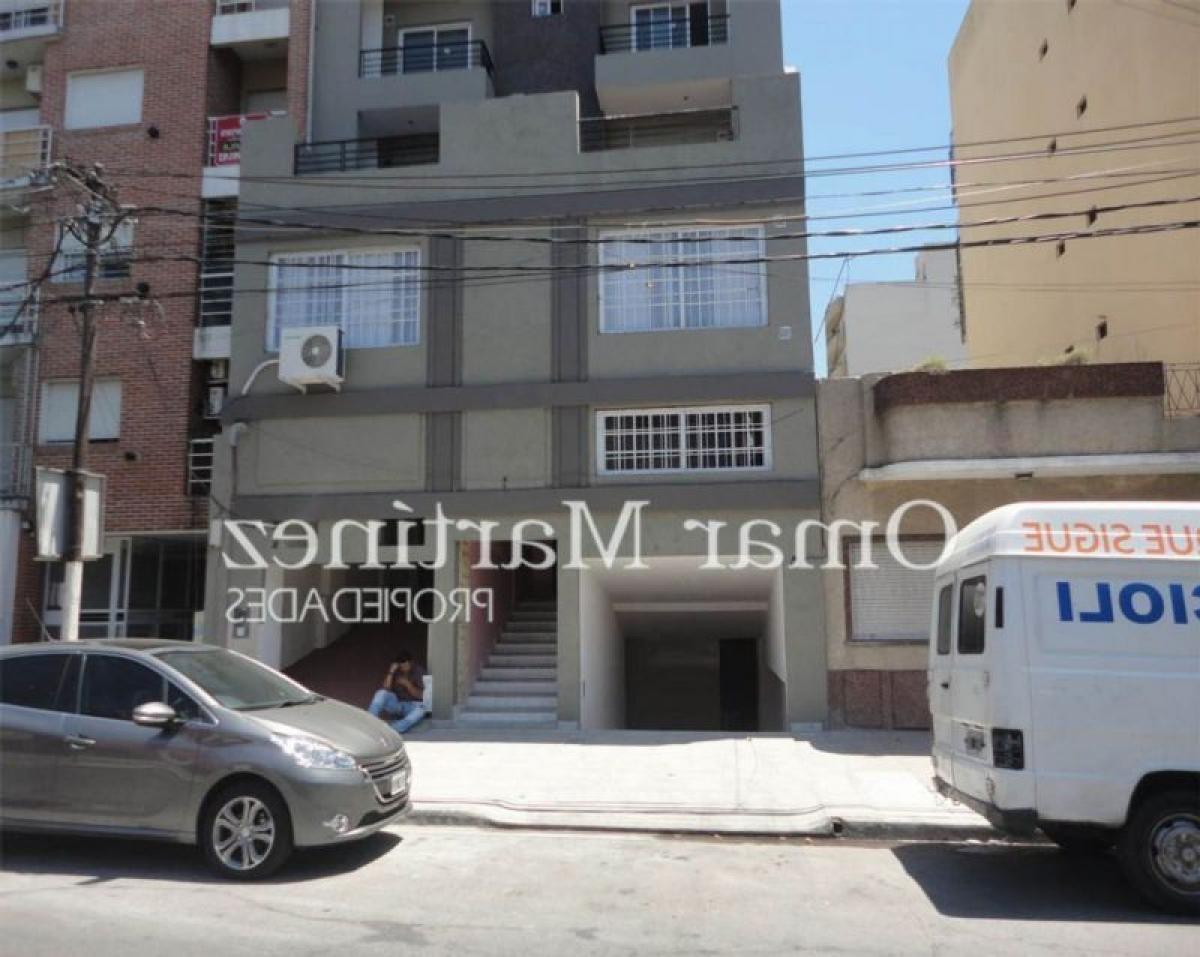 Picture of Warehouse For Sale in Tres De Febrero, Buenos Aires, Argentina