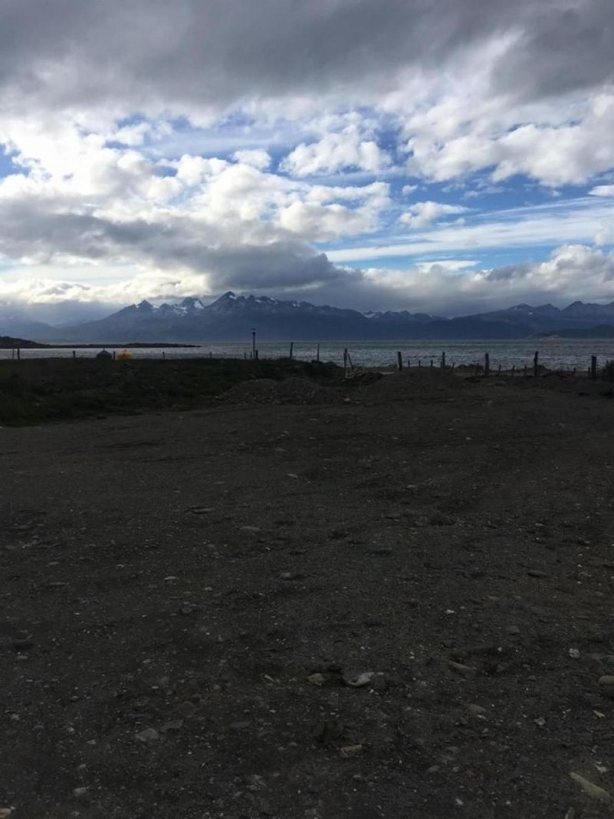 Picture of Residential Land For Sale in Tierra Del Fuego, Tierra del Fuego, Argentina
