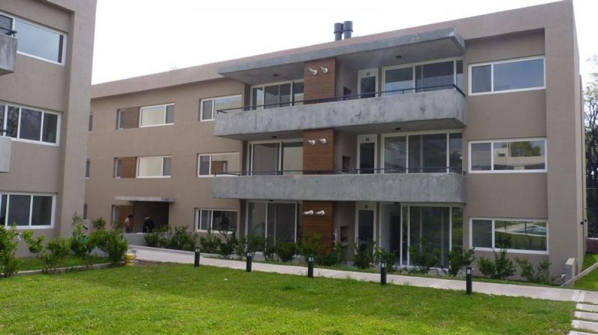 Picture of Apartment For Sale in Vicente Lopez, Buenos Aires, Argentina