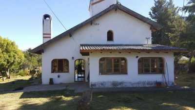 Home For Sale in San Carlos De Bariloche, Argentina