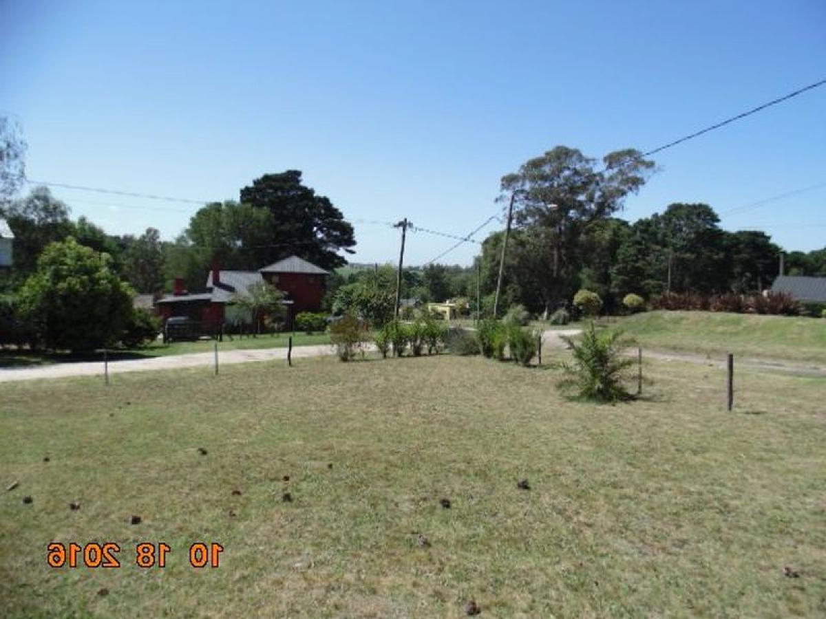 Picture of Residential Land For Sale in General Pueyrredon, Buenos Aires, Argentina
