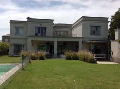 Home For Sale in Tigre, Argentina