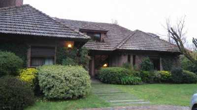 Home For Sale in Jose C Paz, Argentina