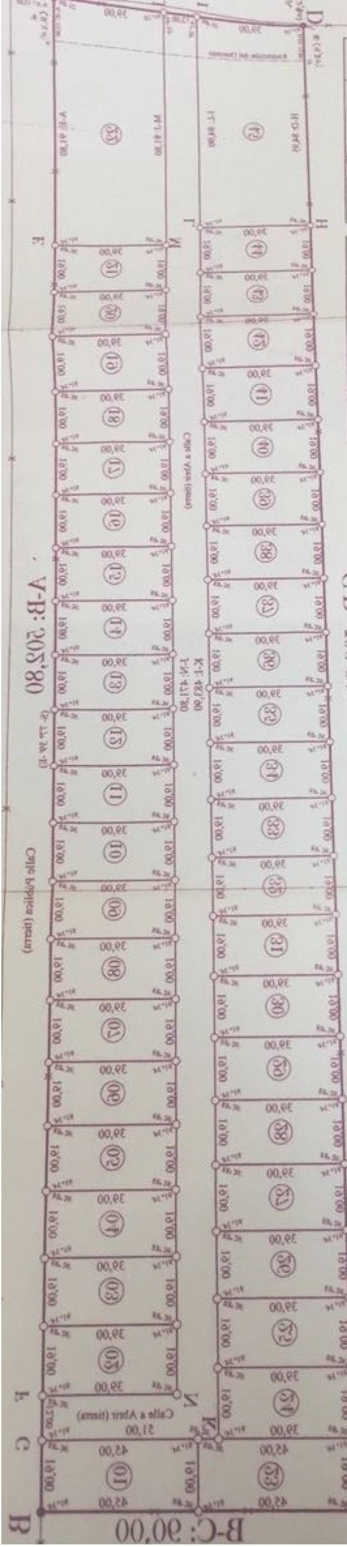 Picture of Residential Land For Sale in Corrientes, Corrientes, Argentina